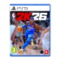 Jeux PS5 NBA 2K26 EU · Smarty Paris